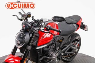 DUCATI MONSTER 937