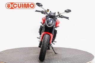 DUCATI MONSTER 937