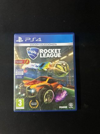 Pack de juegos play 4