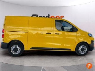 Citroën Jumpy FGN TALLA M BLUEHDI 145 S&S BVM6