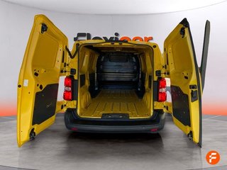 Citroën Jumpy FGN TALLA M BLUEHDI 145 S&S BVM6