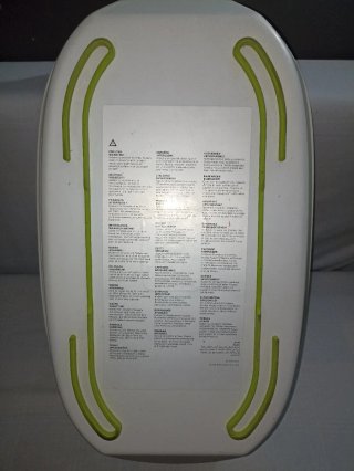 - Bañera para bebé Ikea.!!! OFERTA .!!!