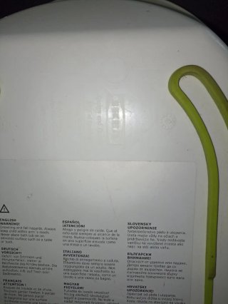 - Bañera para bebé Ikea.!!! OFERTA .!!!