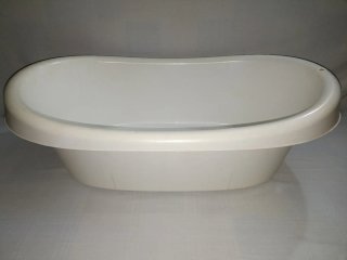 - Bañera para bebé Ikea.!!! OFERTA .!!!