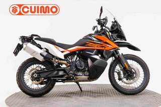 KTM 790 ADVENTURE
