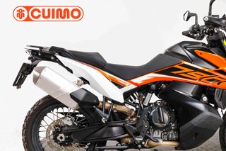 KTM 790 ADVENTURE