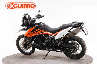KTM 790 ADVENTURE