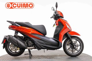 PIAGGIO BEVERLY 300