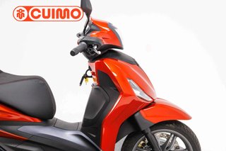 PIAGGIO BEVERLY 300