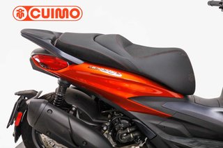 PIAGGIO BEVERLY 300