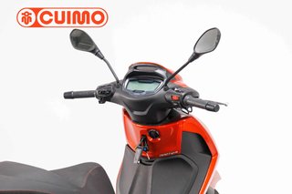 PIAGGIO BEVERLY 300