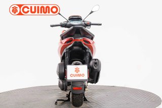 PIAGGIO BEVERLY 300