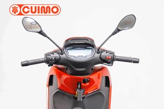 PIAGGIO BEVERLY 300