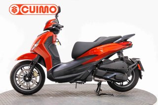 PIAGGIO BEVERLY 300