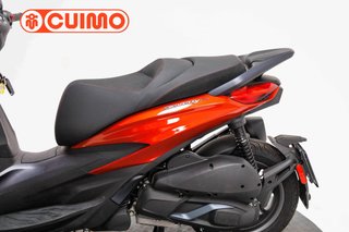 PIAGGIO BEVERLY 300