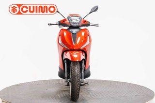 PIAGGIO BEVERLY 300