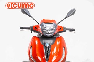 PIAGGIO BEVERLY 300