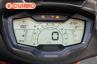 PIAGGIO BEVERLY 300