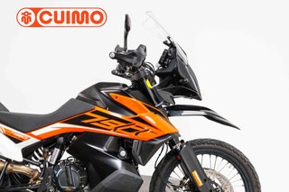 KTM 790 ADVENTURE
