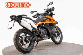 KTM 790 ADVENTURE