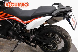 KTM 790 ADVENTURE