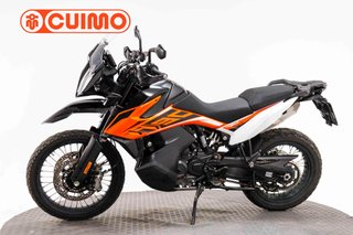 KTM 790 ADVENTURE