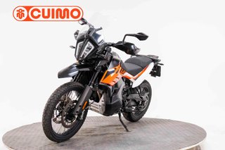 KTM 790 ADVENTURE