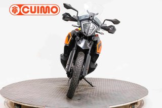 KTM 790 ADVENTURE
