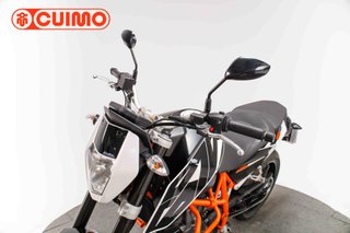 KTM 690 DUKE