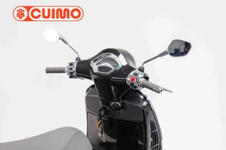VESPA GTS 300