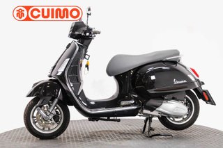 VESPA GTS 300