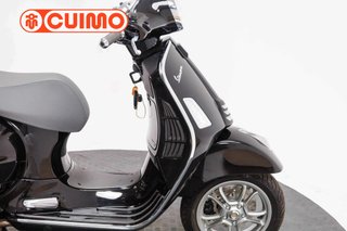 VESPA GTS 300