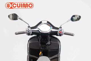 VESPA GTS 300