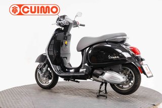 VESPA GTS 300
