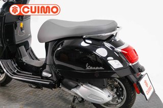 VESPA GTS 300