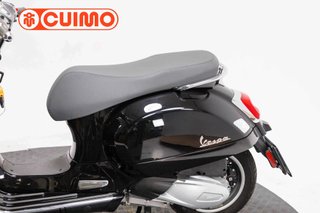 VESPA GTS 300