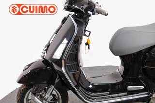 VESPA GTS 300