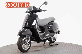 VESPA GTS 300