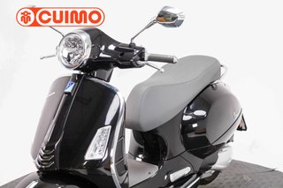 VESPA GTS 300
