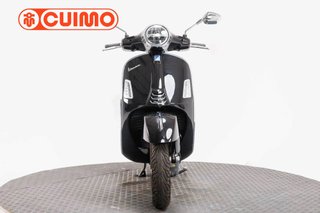 VESPA GTS 300
