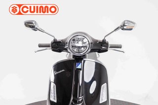 VESPA GTS 300