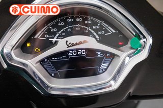 VESPA GTS 300