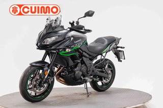 KAWASAKI VERSYS 650