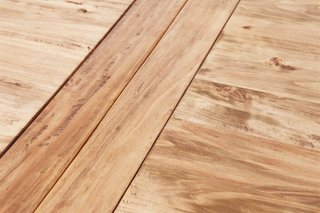 Tavolo allungabile Country Made in legno massello