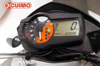 KTM 690 DUKE