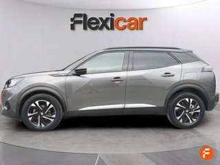 Peugeot 2008 GT Puretech 130 S&S BVM6