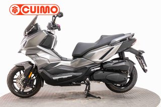 SYM ADX 300