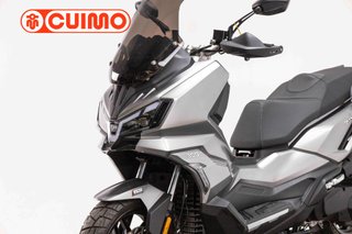 SYM ADX 300