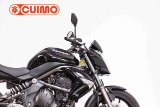 KAWASAKI ER 6N