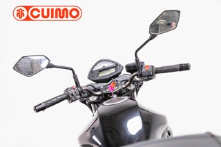 KAWASAKI ER 6N